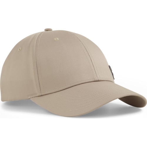 Puma Kepurė Metal Cat Cap Cream 021269 61