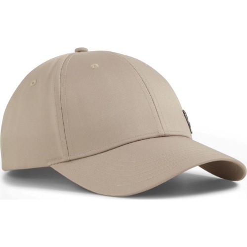 Puma Kepurė Metal Cat Cap Cream 021269 61