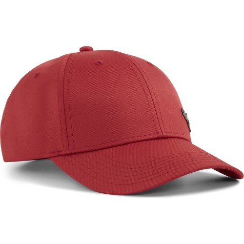 Puma Kepurė Metal Cat Cap Red 021269 72
