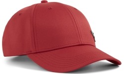 Puma Kepurė Metal Cat Cap Red 021269 72