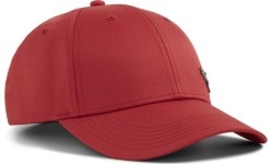 Puma Kepurė Metal Cat Cap Red 021269 72