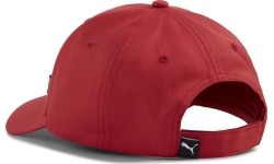 Puma Kepurė Metal Cat Cap Red 021269 72