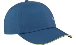 Puma Kepurė ESS Running Cap Blue 023148 26
