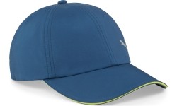 Puma Kepurė ESS Running Cap Blue 023148 26