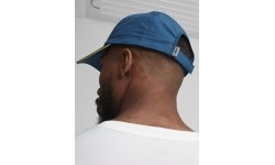 Puma Kepurė ESS Running Cap Blue 023148 26