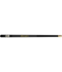 Kij bilardowy Buffalo English Pool Donato No. 3 130 cm/8,5 mm
