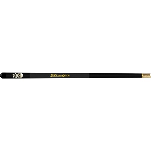 Kij bilardowy Buffalo English Pool Donato No. 3 130 cm/8,5 mm
