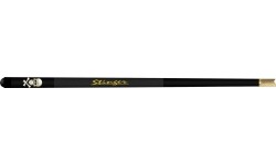 Kij bilardowy Buffalo English Pool Donato No. 3 130 cm/8,5 mm