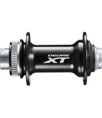 Piasta przednia Shimano XT M8010 100mm 32H Center Lock