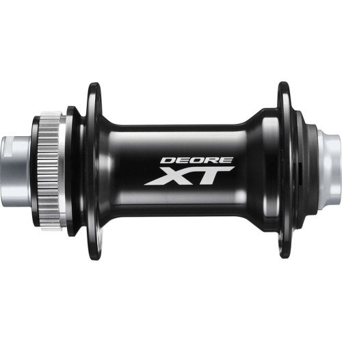 Piasta przednia Shimano XT M8010 100mm 32H Center Lock