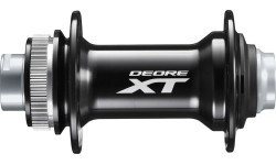 Piasta przednia Shimano XT M8010 100mm 32H Center Lock