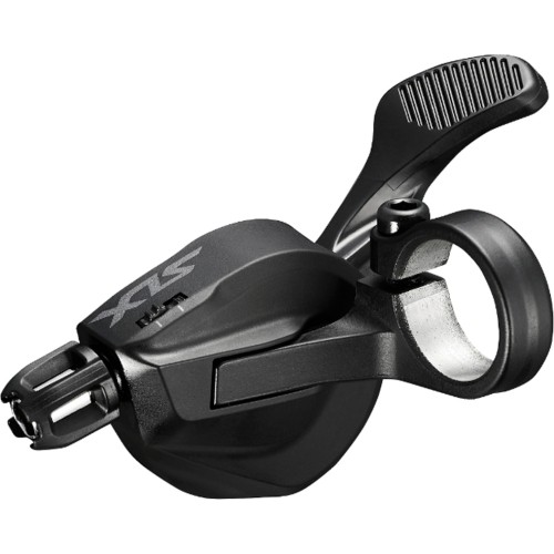 Manetka Shimano SLX M7100-L, lewa (przednia), 12-rzędowa