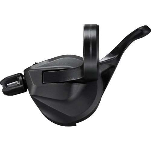Manetka Shimano SLX M7100-L, lewa (przednia), 12-rzędowa
