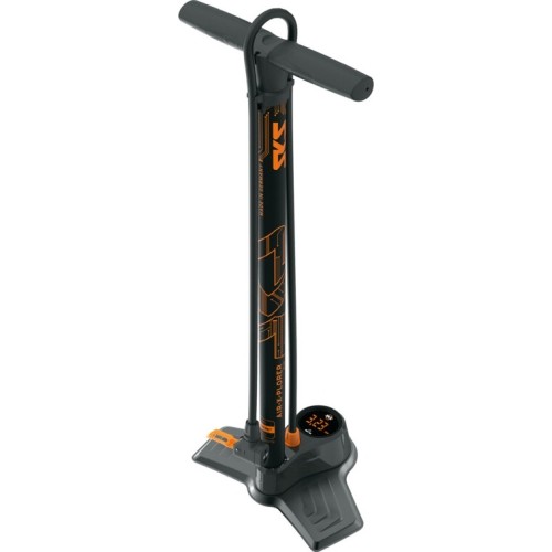 Pompa pastatoma SKS Air-X-Plorer Digi 10.0