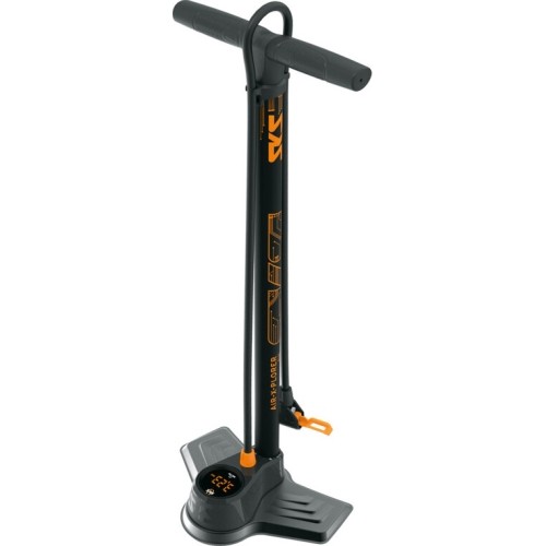 Pompa pastatoma SKS Air-X-Plorer Digi 10.0