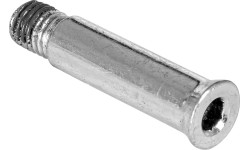 Ašelė riedučiams Powerslide Elite Casted rėmui