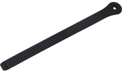 Pakaitinis dirželis Powerslide Buckle Strap 22 cm