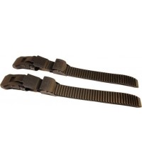 Sagteliu rinkinys riedučiams Rollerblade Twister Cuff Buckles
