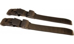 Sagteliu rinkinys riedučiams Rollerblade Twister Cuff Buckles