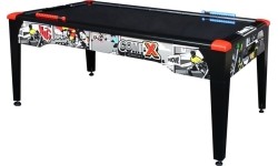 Airhockey, Comix Home, 5 ft., 163x106 cm
