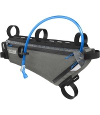 MULE Frame Pack with Hydration 2L Wolf Grey Large