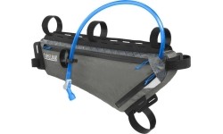 MULE Frame Pack with Hydration 2L Wolf Grey Large