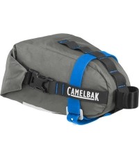 MULE 1 Saddle Pack Wolf Grey