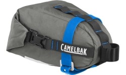 MULE 1 Saddle Pack Wolf Grey