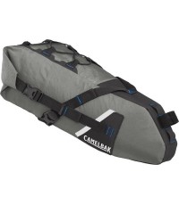 MULE 9 Saddle Pack Wolf Grey