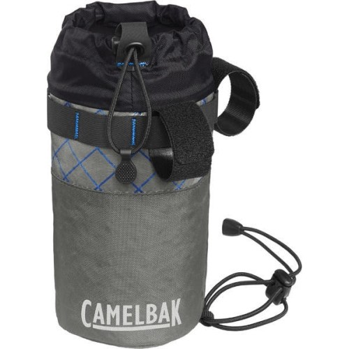 MULE Stem Pack Wolf Grey