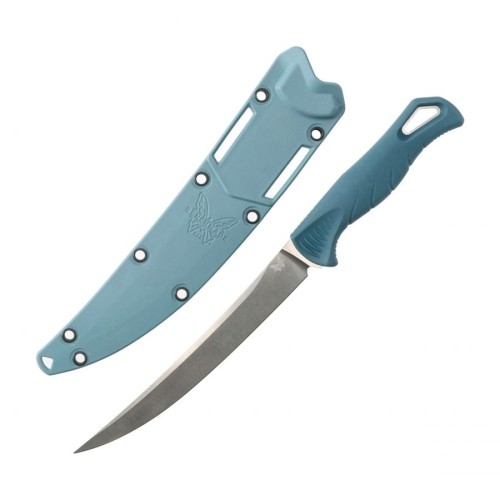 Nóż z ostrzem stałym Benchmade 18010 Fishcrafter