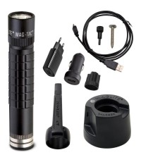 Mag-Tac Rechargeable Plain