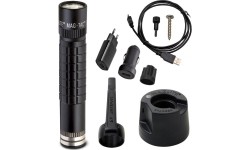 Mag-Tac Rechargeable Plain