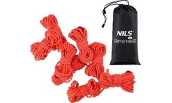 NC1751 SET OF ROPES NILS CAMP