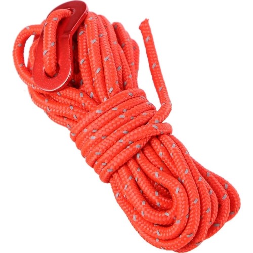 NC1751 SET OF ROPES NILS CAMP