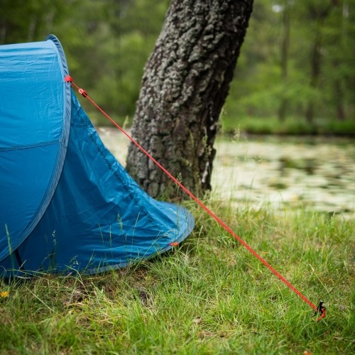 NC1751 SET OF ROPES NILS CAMP