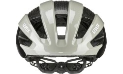 Šalmas Uvex Rise sand-black