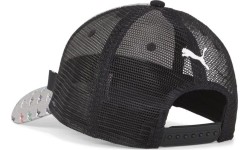 Puma Kepurė Academy Aop Trucker Cap Grey Colored 024362 10