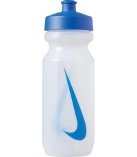 Nike Gertuvė NK Big Mouth Bottle 2.0 22Oz White Blue N0000042 972