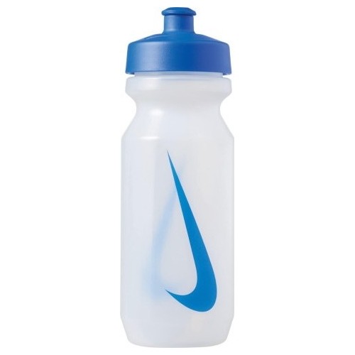 Nike Gertuvė NK Big Mouth Bottle 2.0 22Oz White Blue N0000042 972