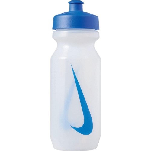 Nike Gertuvė NK Big Mouth Bottle 2.0 22Oz White Blue N0000042 972