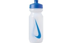 Nike Gertuvė NK Big Mouth Bottle 2.0 22Oz White Blue N0000042 972