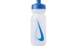 Nike Gertuvė NK Big Mouth Bottle 2.0 22Oz White Blue N0000042 972