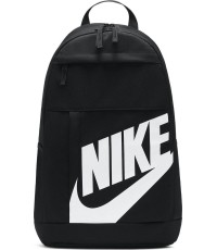 Nike Kuprinė Nk Elmntl Bkpk - Hbr Black DD0559 010