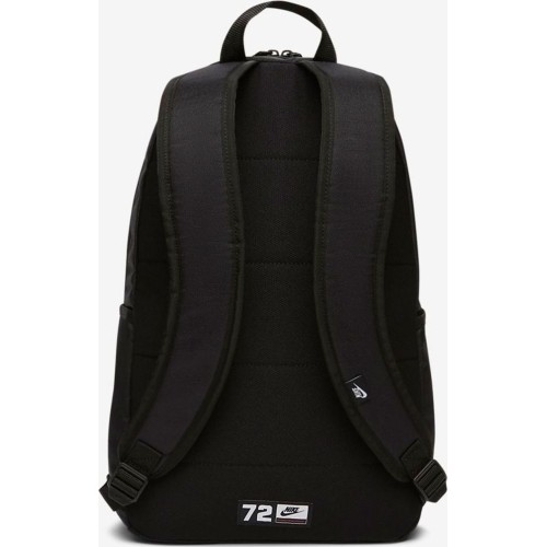 Nike Kuprinė Nk Elmntl Bkpk - Hbr Black DD0559 010