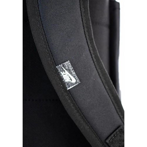 Nike Kuprinė Nk Elmntl Bkpk - Hbr Black DD0559 010