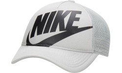 Nike Kepurė Vaikams K Nk Rise Cap Grey FB5363 077