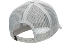 Czapka dziecięca Nike K Nk Rise Cap Grey FB5363 077