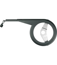Osłona łańcucha SKS Chainbow, 48T