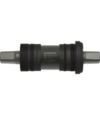 Miniklio velenas Shimano 122,5mm/73mm BSA-BB-UN101 kvadratas